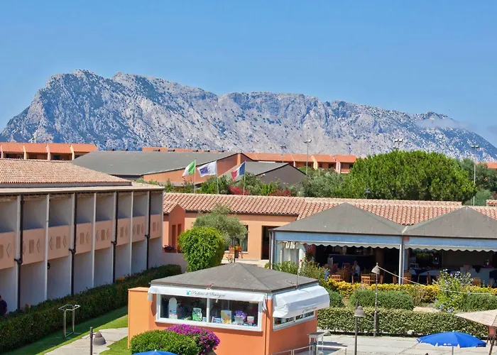 Baja Bianca Hotel 4*